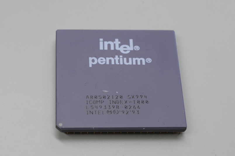 Pentium 120MHz SX994