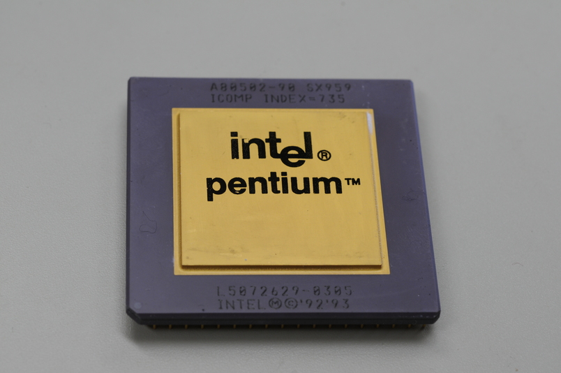 Pentium 90MHz SX959