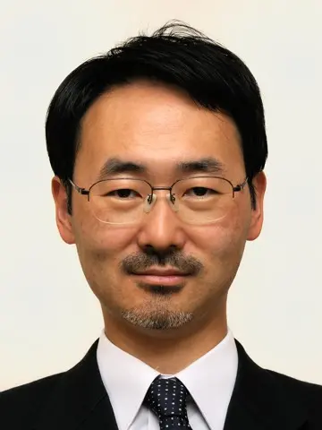 Portrait of Atsushi NUNOME