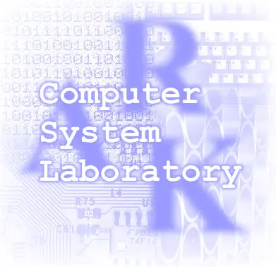 Computer System Laboratory at Kyoto Institute of Technology