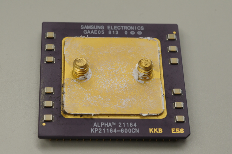 Alpha21164 600MHz KP21164-600CN