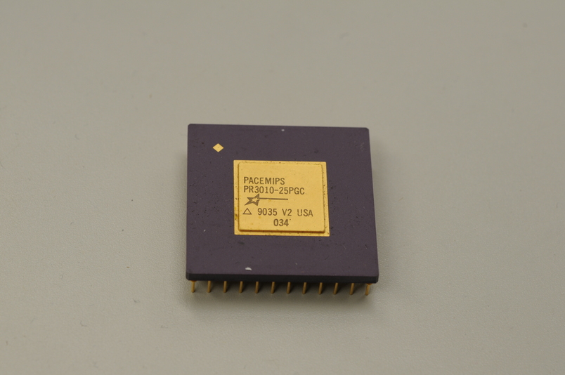 R3010 25MHz PR3010-25PGC